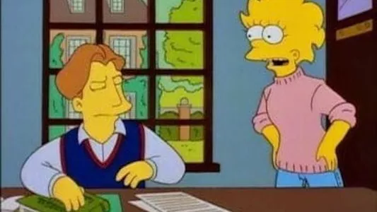 Image Los Simpsons 19