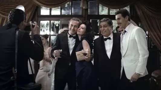 Image El espia (The Spy) 2