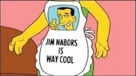 Image Los Simpsons 12