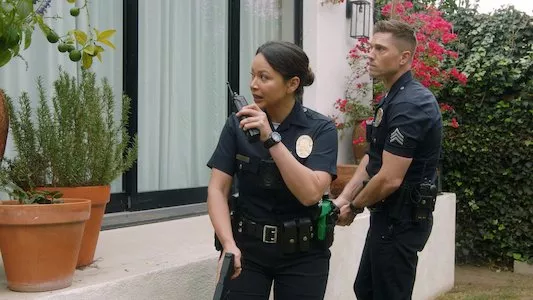 Image The Rookie 12