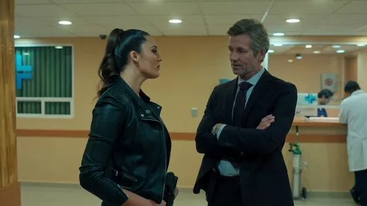 Image El señor de los cielos 11