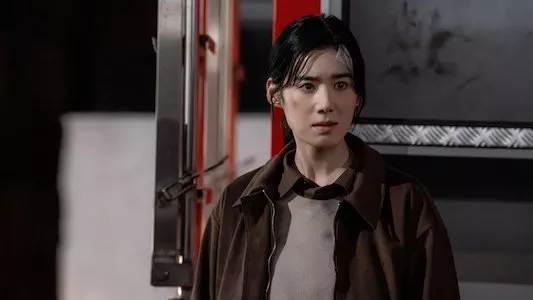 Image Chaebol X Detective 3