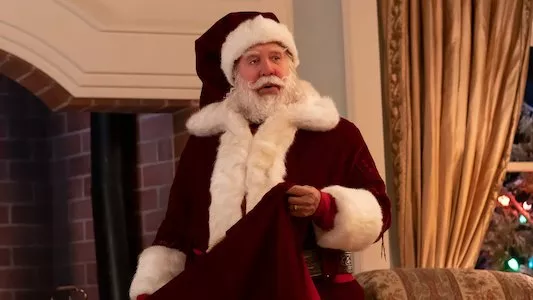 Image ¡Vaya familia Claus! 1