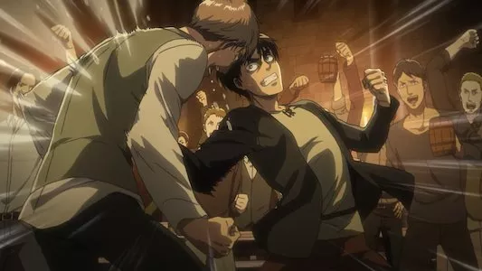 Image Ataque a los Titanes (Attack on Titan) 12