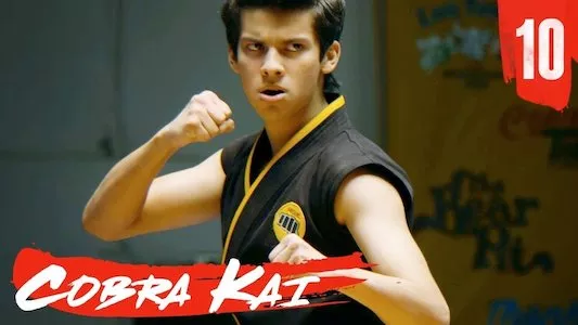 Image Cobra Kai 10