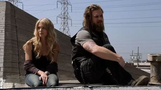 Image Sons of Anarchy 6