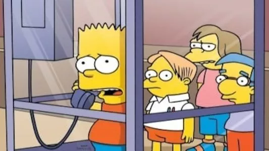 Image Los Simpsons 20