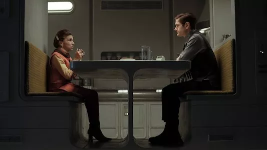 Image Star Wars: Andor 9