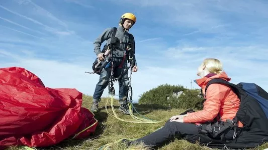 Image Doctor en los Alpes 3