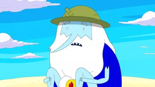 Image Hora de aventuras 22