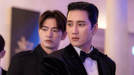 Image Chaebol X Detective 1