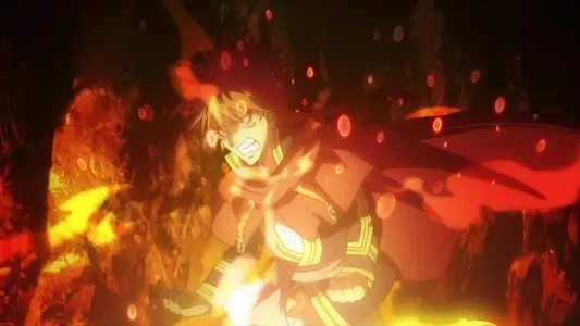 Image Black Clover 133