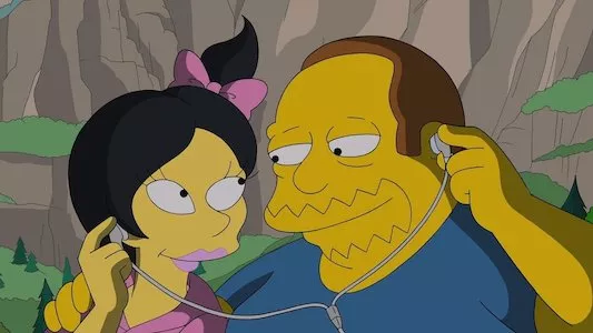 Image Los Simpsons 10