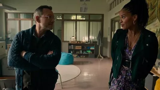 Image Las Crónicas de Spiderwick 4