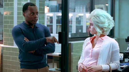 Image iZombie 2