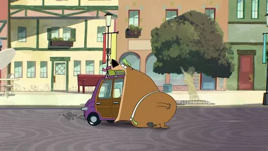 Image Jellystone! 1