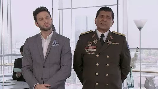 Image El señor de los cielos 43