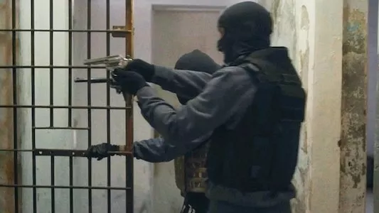 Image Bandidos de hoy (New Bandits) 5