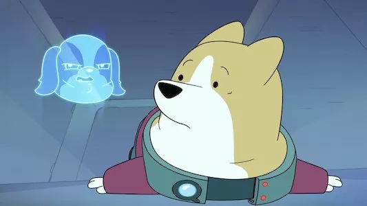 Image Perros en el espacio 3
