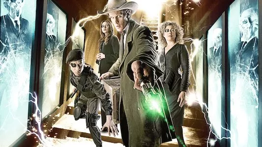Image Doctor Who 13