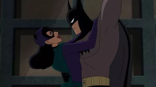 Image Batman: El enmascarado 3
