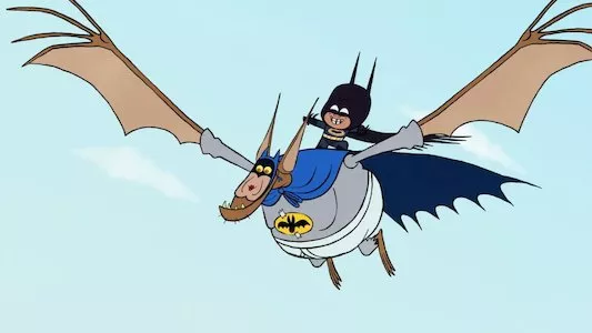 Image Bat-Fam 7