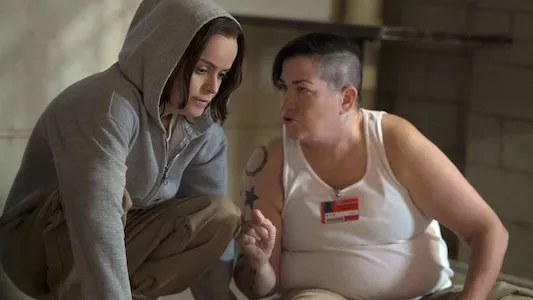 Image Orange Is the New Black 13