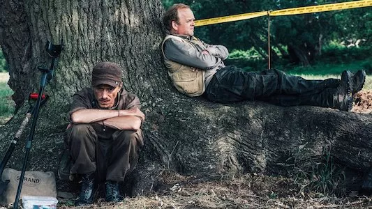 Image Detectorists 5