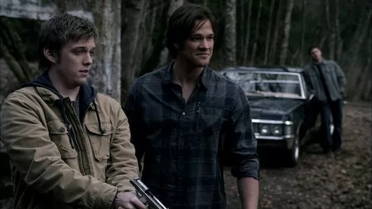 Image Supernatural 19