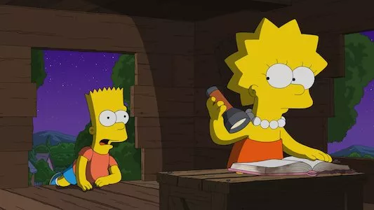 Image Los Simpsons 12