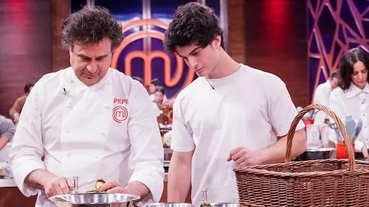 Image MasterChef (España) 9