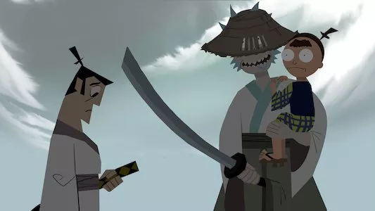 Image Rick y Morty 10