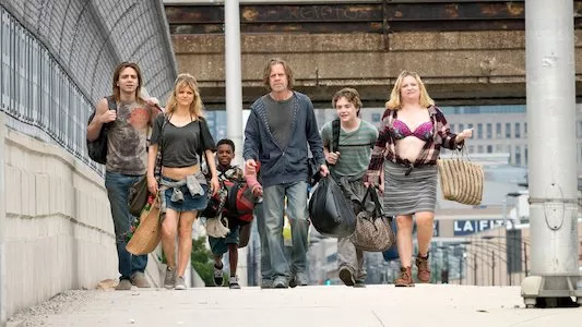 Image Shameless (US) 3