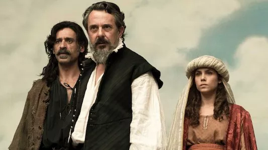 Image El ministerio del tiempo 3