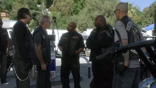 Image Sons of Anarchy 2