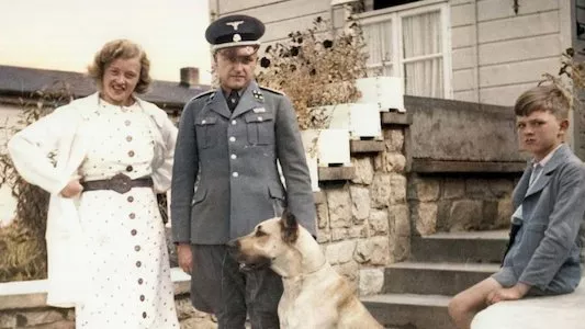Image El círculo de poder del Tercer Reich 3