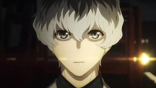 Image Tokyo Ghoul 1