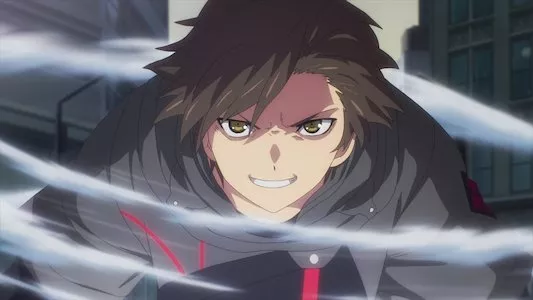 Image Scarlet Nexus 15