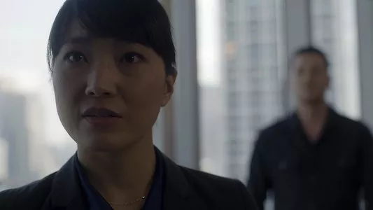 Image FBI: International 22
