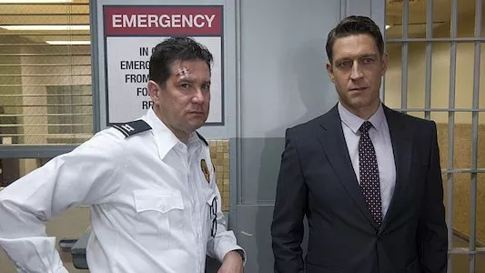 Image Mentes criminales 16