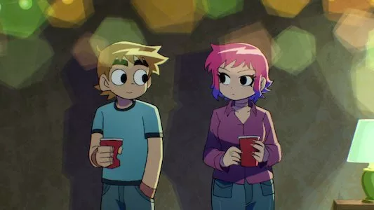 Image Scott Pilgrim da el salto 1