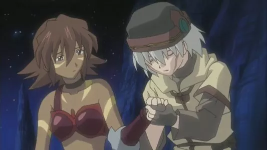 Image .hack//Sign 9