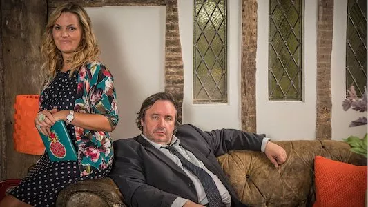 Image Shakespeare & Hathaway - Private Investigators 6