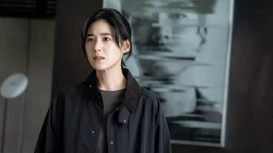 Image Chaebol X Detective 11