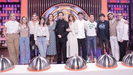 Image MasterChef (España) 5