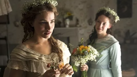 Image Little Women 2