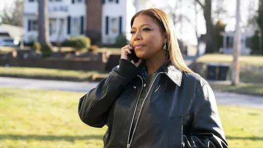 Image The Equalizer (2021) 14
