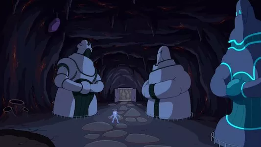 Image Hora de aventuras 22