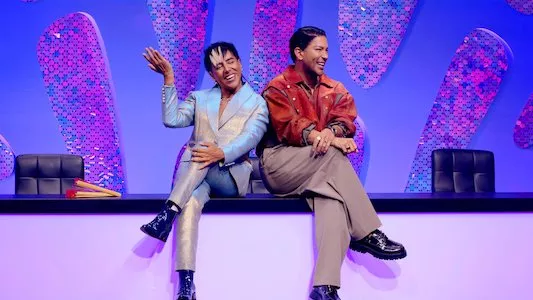 Image Drag Race México: Latina Royale 1