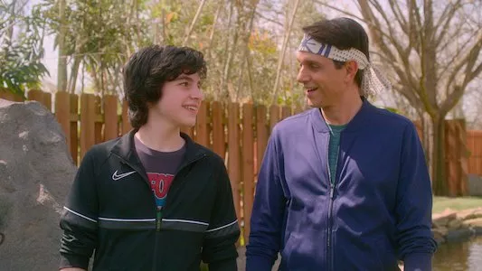 Image Cobra Kai 7